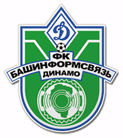 Bashinformsvyaz-Dynamo Ufa